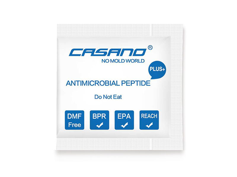 Peptide kháng khuẩn Plus
