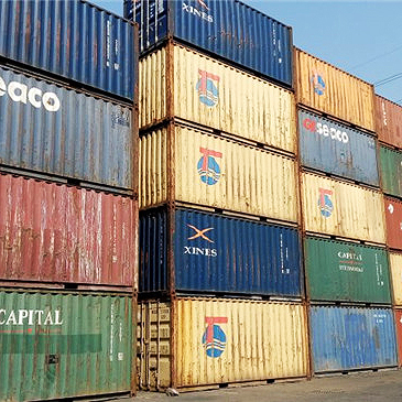 Làm thế nào để tăng gấp đôi hiệu quả của chất hút ẩm container?