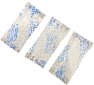 silica gel desiccant 