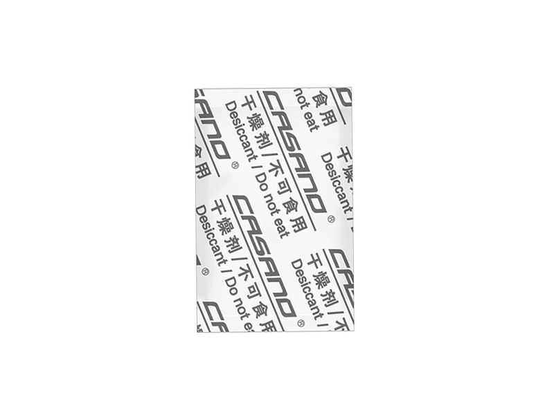 High Quality Dry Pack