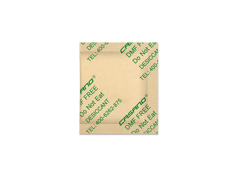 Kraft Paper Desiccant