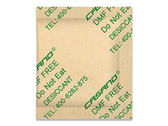 nano desiccant